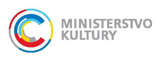 Ministry of culture ČR
