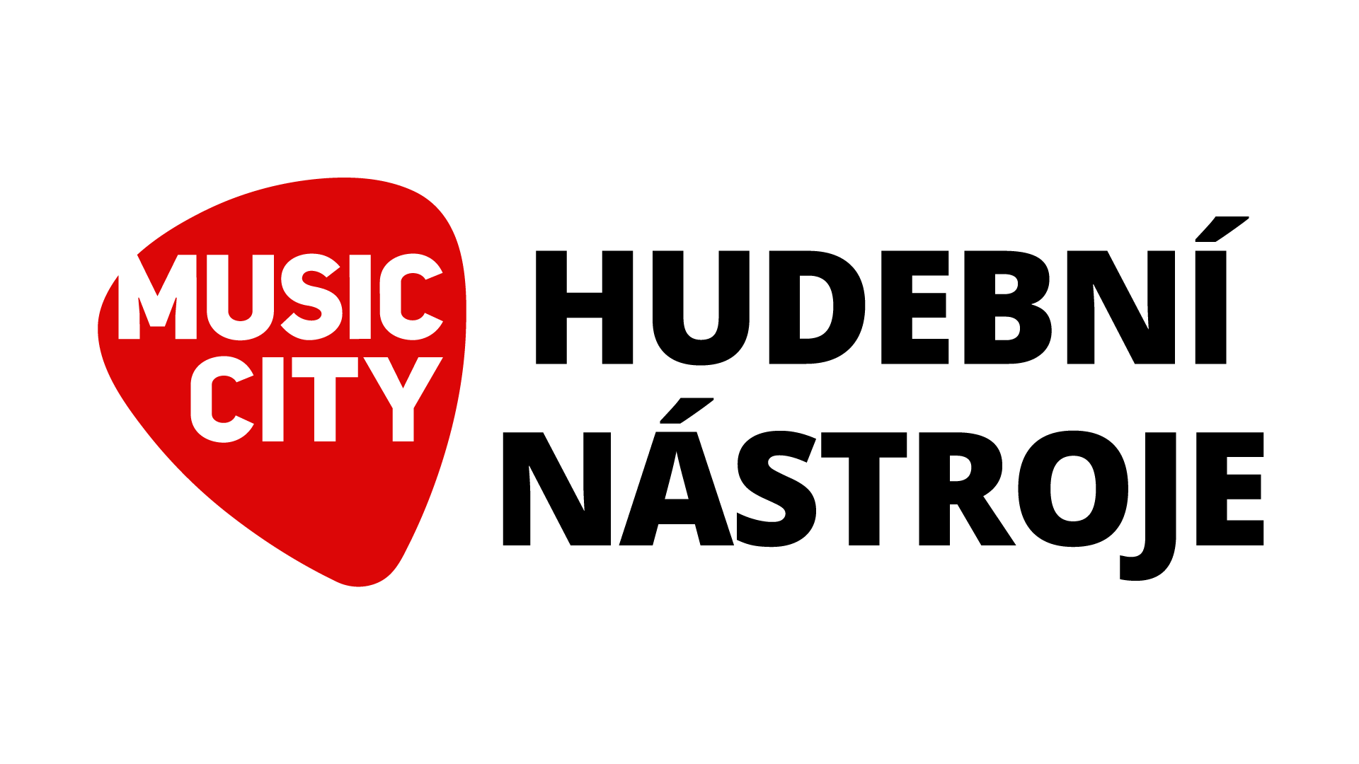 Music City Hudební nástroje