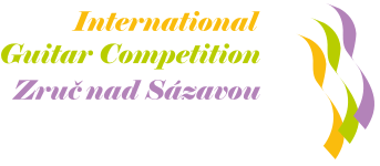 International Guitar Competition Zruč nad Sázavou